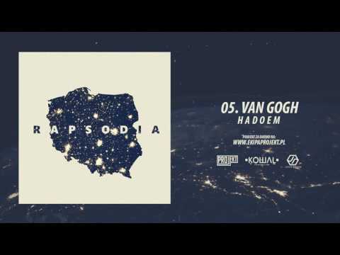 05. Hadoem - Van Gogh (prod. Kowal)