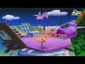 عرض سوبر ماريو بعد قليل على مغامرات سبيستون هوية 2015