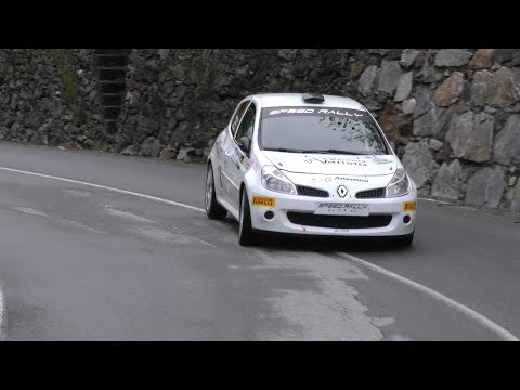 2°Rally del Pizzocchero 2019 Fioroni - Miotti by Ferrario