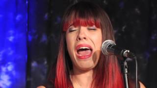 Trampled Under Foot - &quot;Goodbye&quot;