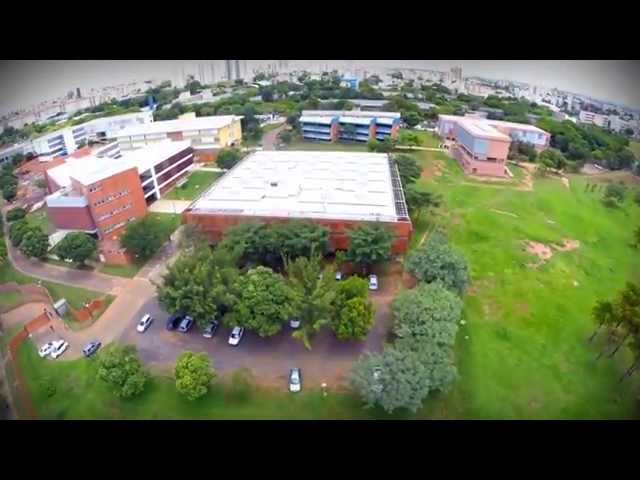 Federal University of Uberlândia video #2
