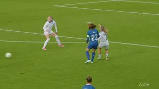 Thumbnail for HIghlights: Kolding IF - HB Køge Women, 24/10-2026