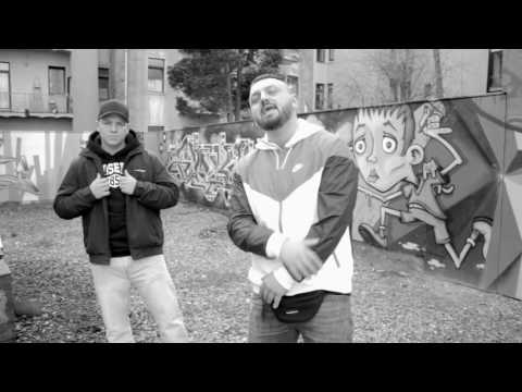 King G-Nate - Keiner [ official Video ] prod. by Dj Kaoz