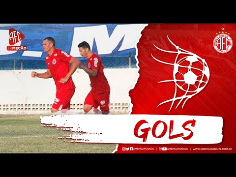 Atlético-PB 1X2 América - 7ª Rodada - 1ª Fase ...