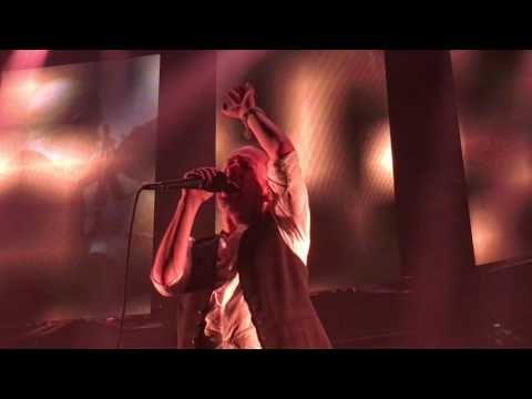 Radiohead - Nude (Live, Le Zenith, Paris 24/05/16)