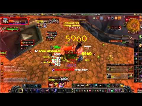 Feral druid Clutch (1400+ arena)