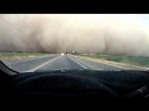 AZ Haboob