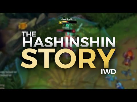 The Hashinshin Story
