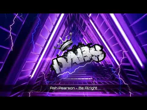 Ash Pearson - Be Alright