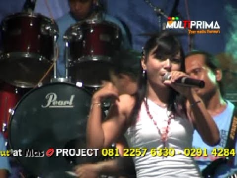 Pacar Teman   Acha Kumala     PANTURA 160608