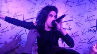 Foreign Lover - Adore Delano (Live)