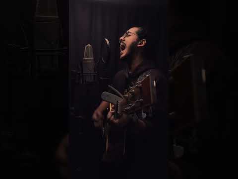 Urey Jawa Pakhir Chokhe | Ashes | Cover | Rakib Hasan