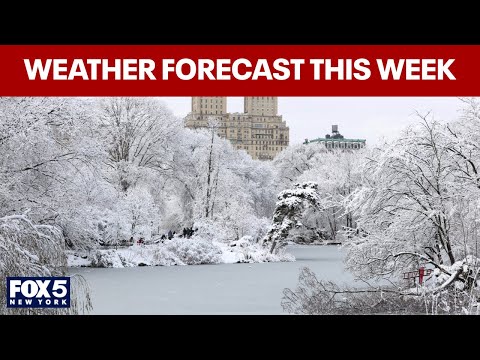 Weather Newark Today