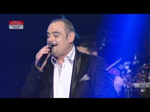 Миле Кузмановски - Земјо Застани (Концерт "Вино И Љубов" 2014)