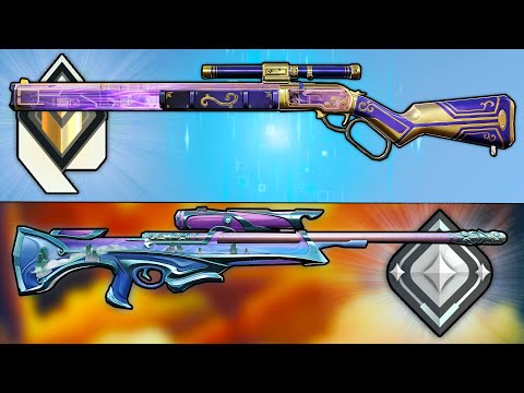 3 Radiant Marshals VS 7 Silver Operators! - $950 VS $4700