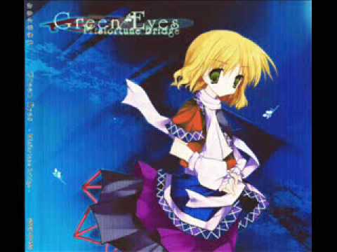 Touhou Music: 絃奏水琴樂章 - Confutatis