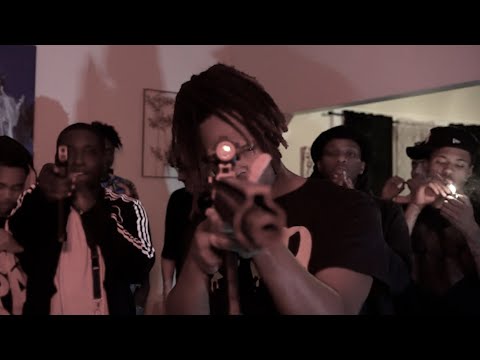 BTD Jay Chapo - PackaPunch (dir. by @OneWayVisuals)