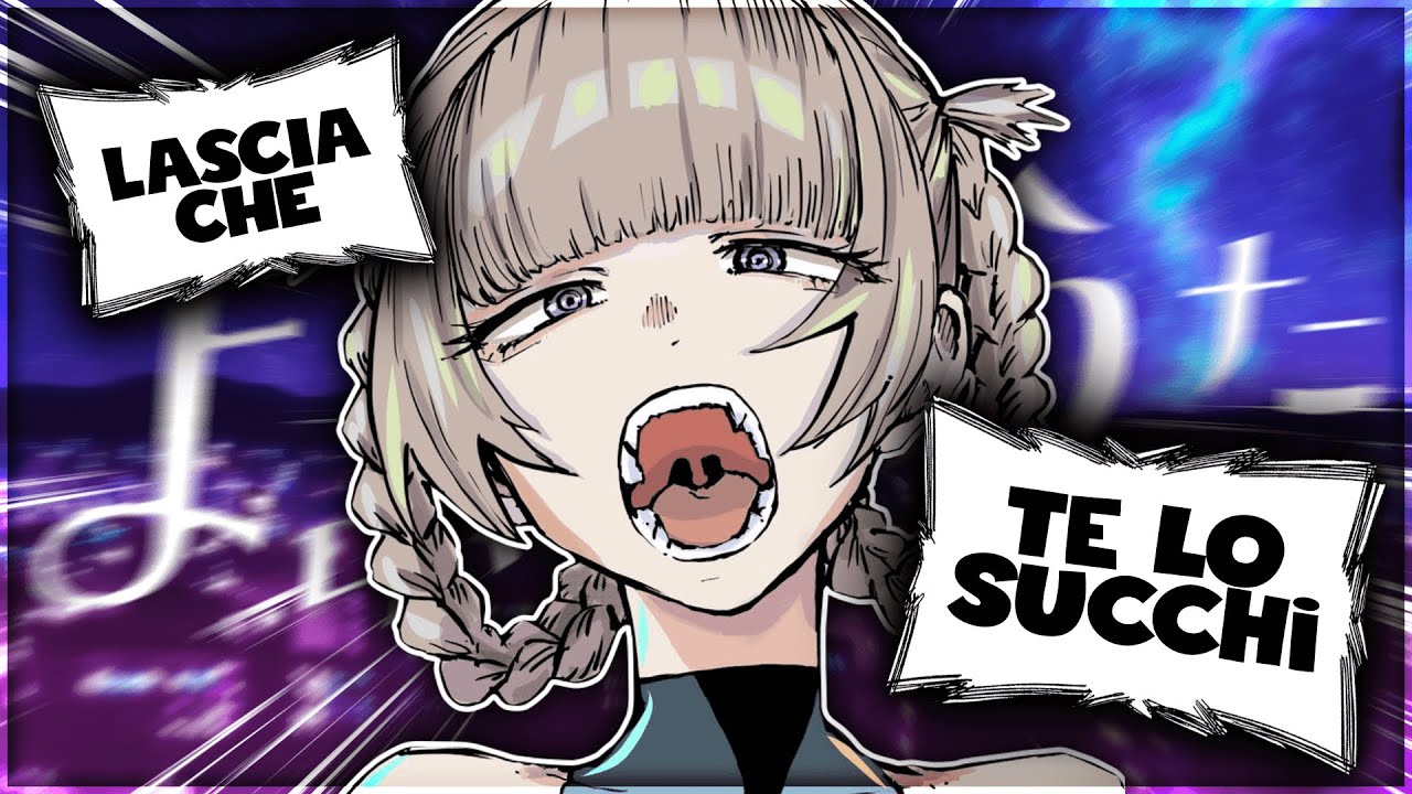 il MIGLIOR ANIME sui VAMPIRI - Call of the Night ITA