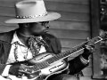 Taj Mahal ~ ain't nobody's business