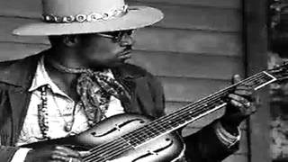 Taj Mahal ~ ain't nobody's business