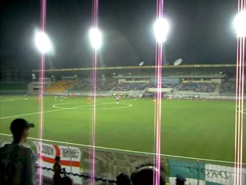 Cherno More - ISKRA-Stal Clip#4