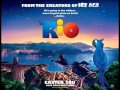Real In Rio Opening And Ending