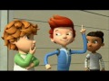 PBS Kids Channel Program Break WSWP I Think 2 22 2017 3 26 PM EST