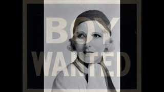 Heather Thatcher - Boy Wanted - 1926.