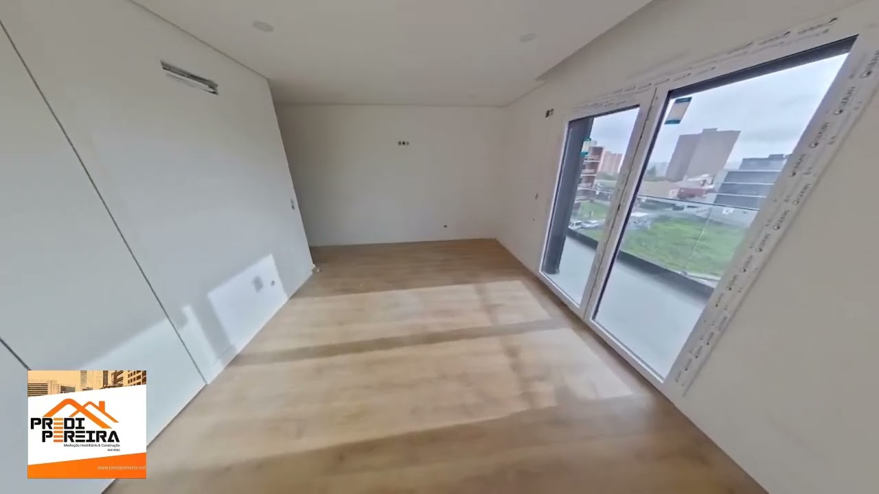 Vídeo do imóvel