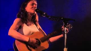 Ani DiFranco - Rainy Parade (Live @ Union Chapel, London, 22/09/14)