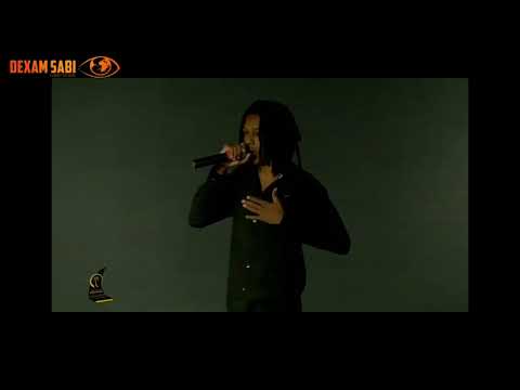 Cjey Patronato - Dan Bu mo nu Bai & Spoken Mágico | Dexam Sabi CV