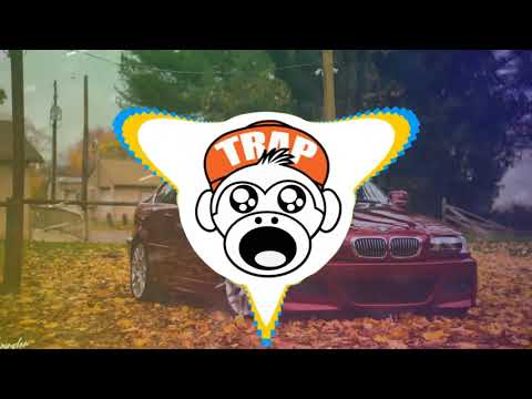 KÉDALOS x IN$OMNIAK - bloodymary (Bass Boosted Trap)