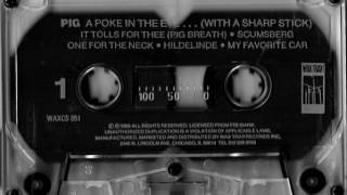 PIG - It Tolls For Thee (Pig Breath)