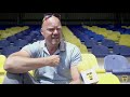 IK BIN DER ALTIED: Dirk Smit