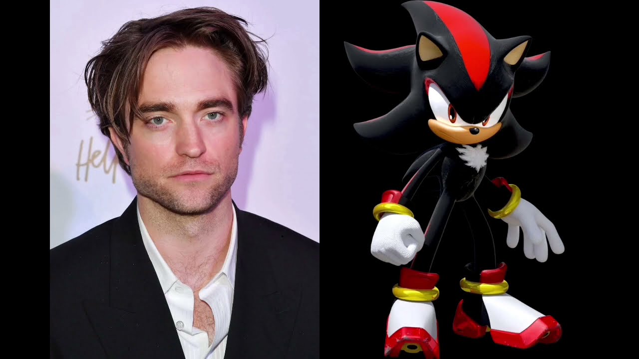 Fancasting Paramount’s Sonic The Hedgehog