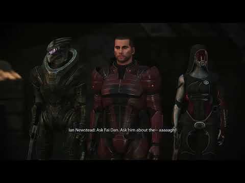 Zhu's Hope Is Weird (Mass Effect EP24)