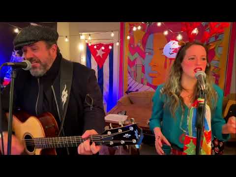 SWEET LIZZY PROJECT - SQS #72 - "And So This Is Christmas"