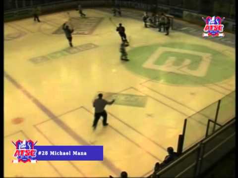 Runde 13: ATSE Graz - EHC Liwest Linz