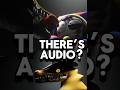 There’s AUDIO Of Pomni Screaming? #theamazingdigitalcircus #tadc #jax #pomni #amazingdigitalcircus