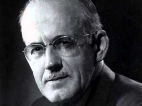 The Deeper Life - A. W. Tozer Sermon