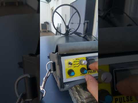 Kts Pulse Ar 3 (15 cm Durchmesser Topf Luft testen)