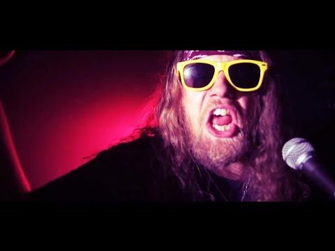 XII Boar - Rock City [Official Music Video]
