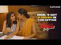 Anuschka Sawhney And Aahana Kumra S Romance Call My Agent Bollywood Applause Entertainment