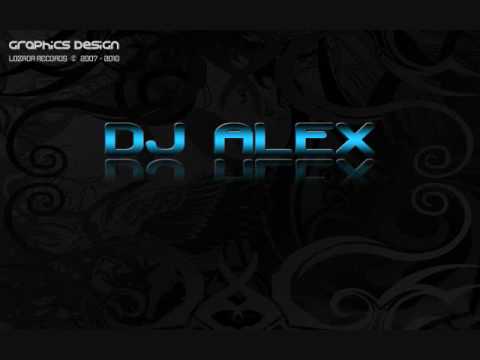 Fallout(DJ Alex Remix) - Nucvise Vs. Static Blue