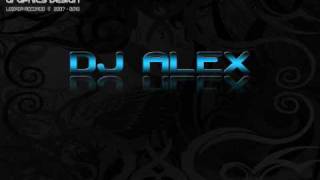 Fallout(DJ Alex Remix) - Nucvise Vs. Static Blue