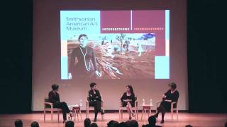 Intersections / Intersecciones with Latina Artists