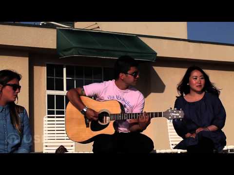 USH - Apartments in LA