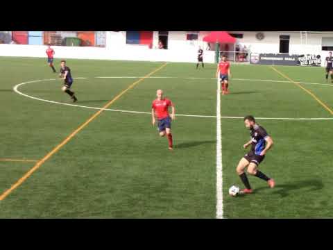 AURRERA K.E. 0:2 Lagun Onak F.T. (Zaldupe, 2021/05/08) - www.leartigol.com