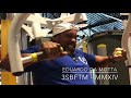 TREINO PESADO DE PEITO,OMBRO E TRÍCEPS
