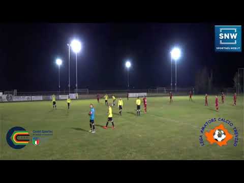 Diretta TV CALCIO Lega Amatori Treviso: GSA Contea - Calcio Casacorba(10.11.2021)